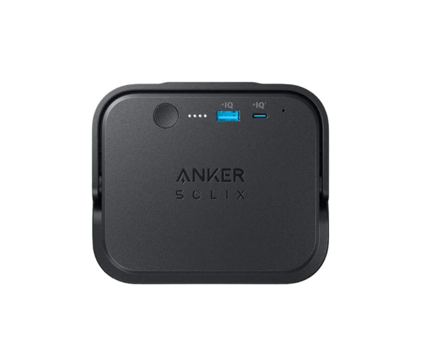 Anker