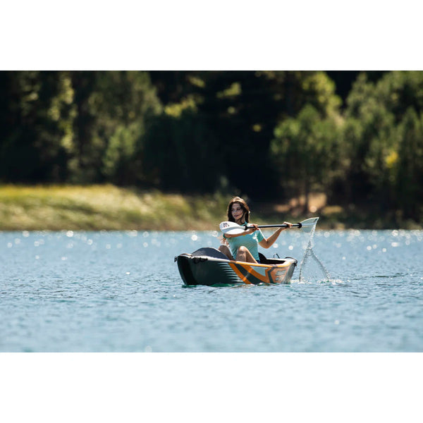 Aqua Marina Tomahawk 1-person Kayak
