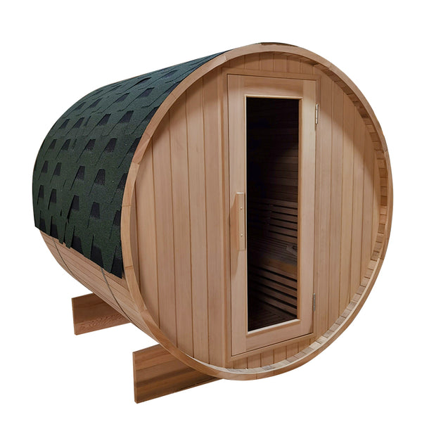 Dry Sauna Room Wooden Personal Sauna Room Wonderful Multi-user Dry Sauna Room